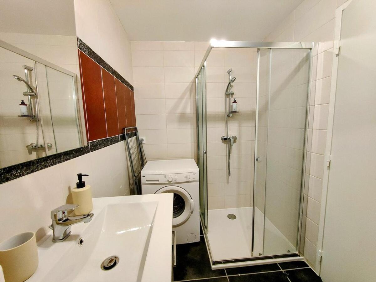 Appartement Paris Vi - Sejour A